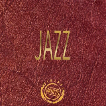 Vintage Vaults: Jazz by Various Artists - album cover