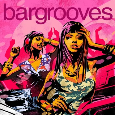 Bargrooves Deluxe 2013 by Various Artists - album cover