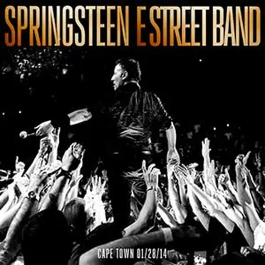 2014‐01‐28: Bellville Velodrome, Cape Town, South Africa