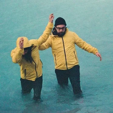 Repedés by Analog Balaton - album cover
