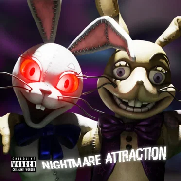 Nightmare Attraction