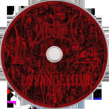 Dysangelium