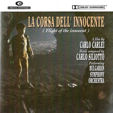 La corsa dell'innocente = Flight of the Innocent