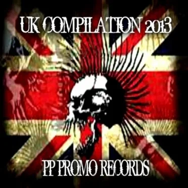 UK Compilation 2013 by Various Artists - album cover