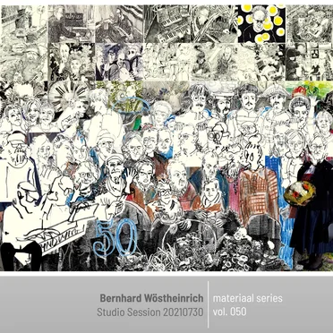 Studio Session 20210730