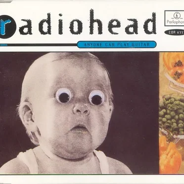 Anyone Can Play Guitar