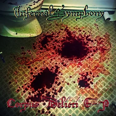 Corpus Delicti EP