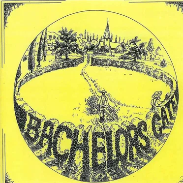 Bachelors Gate by Bachelors Gate - album cover