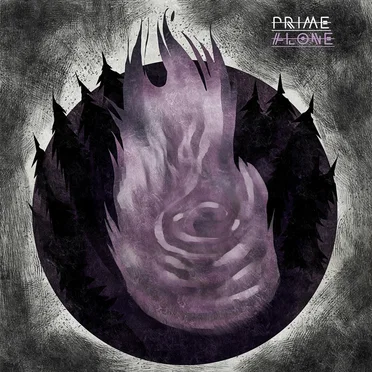 Prime Alone by Prime Alone - album cover