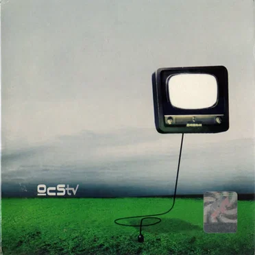 OCSTV by Omul cu șobolani - album cover