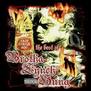 The Best of Brotha Lynch Hung