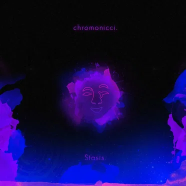 Stasis. (Mixtape) by chromonicci - album cover