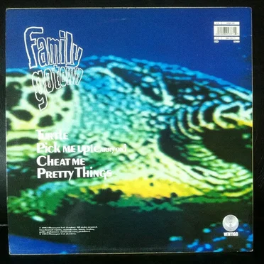 Turtle EP