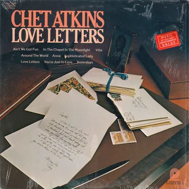 Love Letters