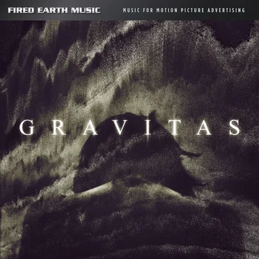 Gravitas by Fired Earth Music - album cover