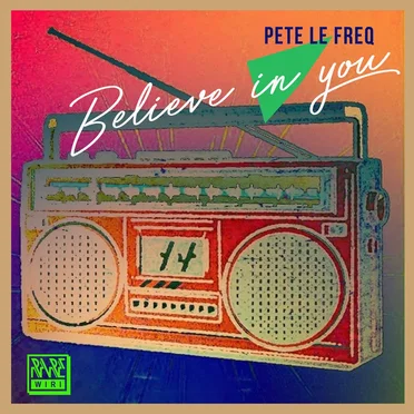Believe in You