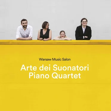 Arte dei Suonatori Piano Quartet