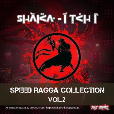 Speed Ragga Collection Vol.2