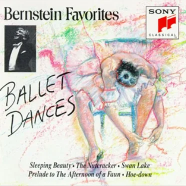 Bernstein Favorites: Ballet Dances