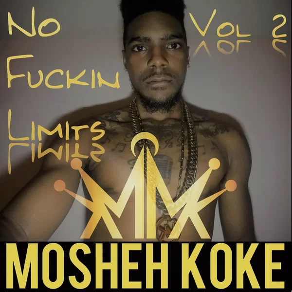 No Fuckin Limits Vol 2