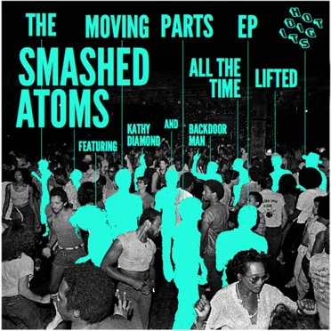 Smashed Atoms