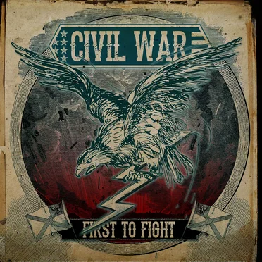 First To Fight