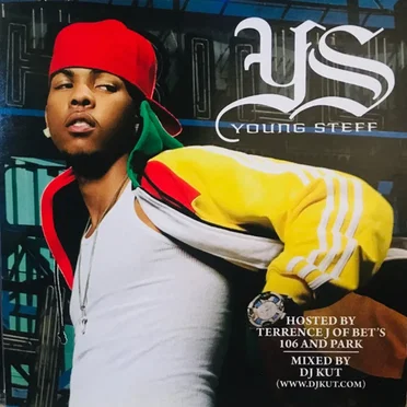 Young Steff