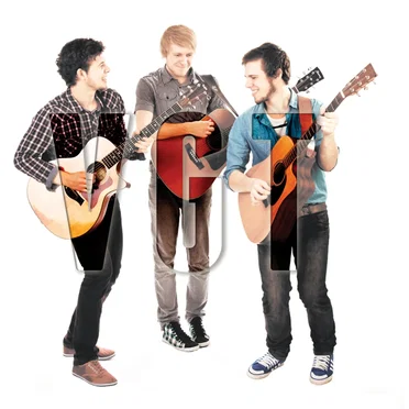 VGT by Viljandi Guitar Trio - album cover