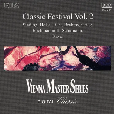Classic Festival, Vol. 2