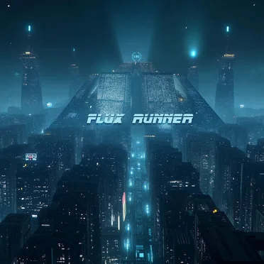 Flux Runner