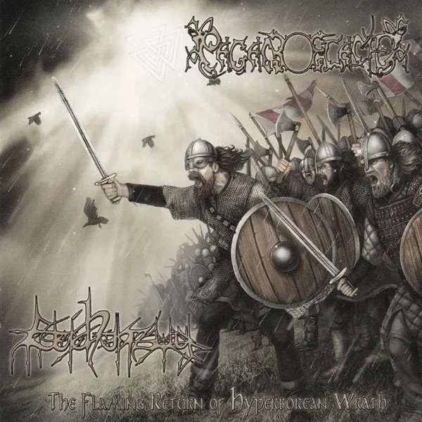 The Flaming Return of Hyperborean Wrath