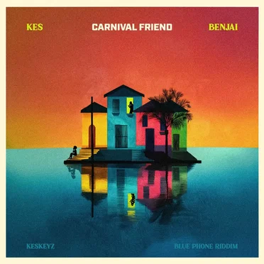 Carnival Friend