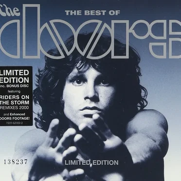 The Best of The Doors