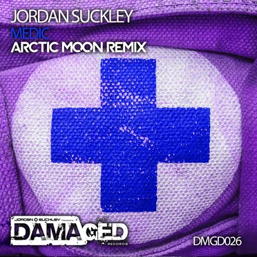 Medic (Arctic Moon remix)