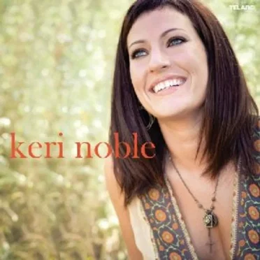 Keri Noble by Keri Noble - album cover