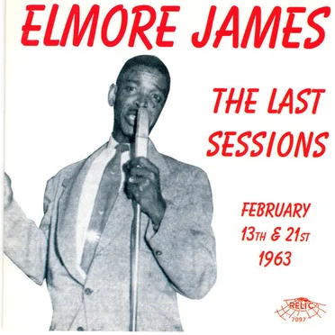 The Last Sessions