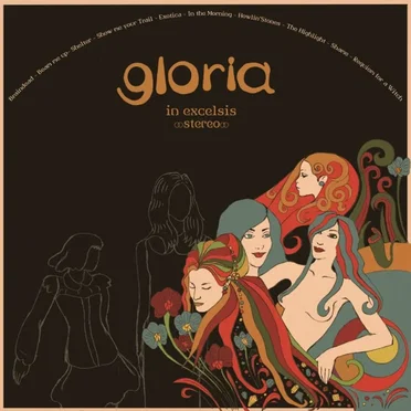 In Excelsis Stereo