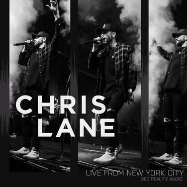 Live From New York City