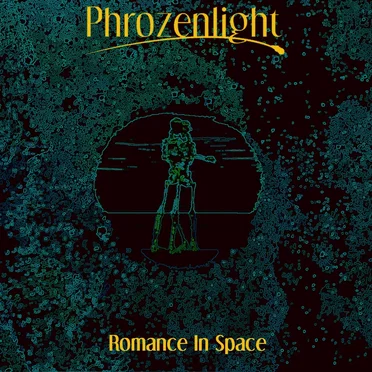 Romance in Space