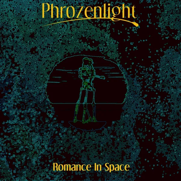 Romance in Space