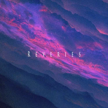 Reveries by Tim Tama - album cover