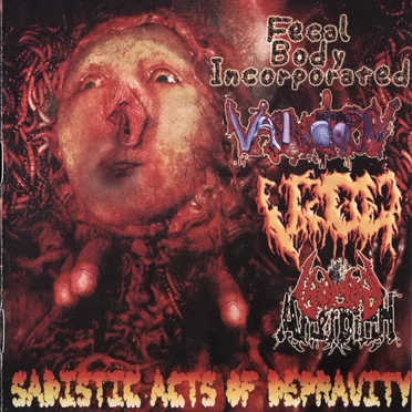 Vulgaroyal Bloodhill