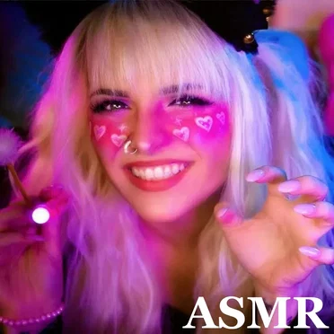 Girlfriend Cat Girl Gives You a Personal Pampering Session by ASMR Shanny - album cover