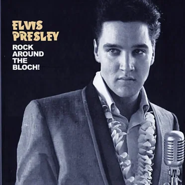 Rock Around the Bloch