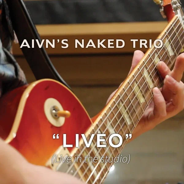 Liveo (Live in the Studio)