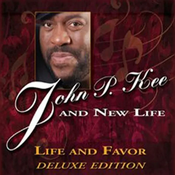 Life And Favor
