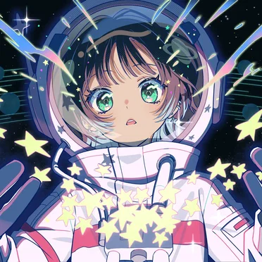 SPACE RANGER I: DISCOVERY