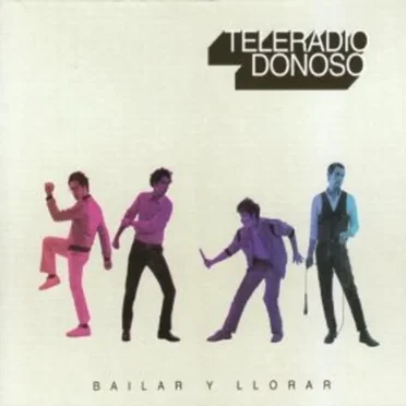 Bailar y llorar