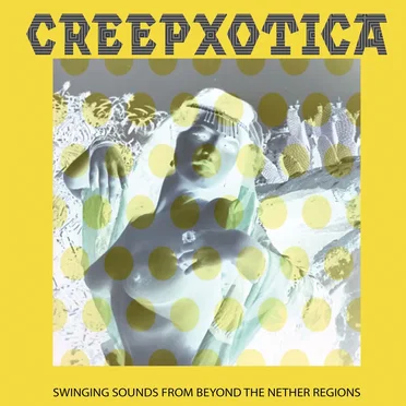 Swinging Sounds From Beyond the Nether Regions