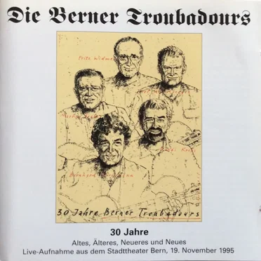 30 Jahre
